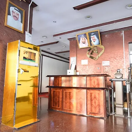 العييري للشقق المفروشة حائل 4 Exterior photo