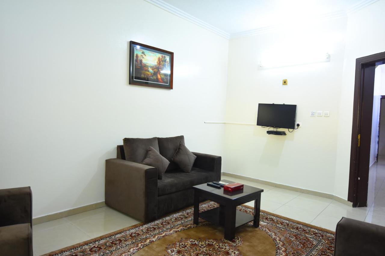 العييري للشقق المفروشة 4 Appartement